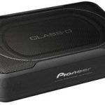 Pioneer TS-WX130EA czarny
