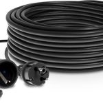 Plastrol Professional Schuko 10M W97757