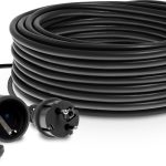 Plastrol Professional Schuko Ip44 30M H05Rr-F W98199