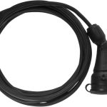 PLASTROL PRZEDŁUŻACZ BUDOWLANY X3 20M