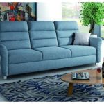 Pmw Sofa Nitra (3F) Boki Z Pojemnikiem 6726