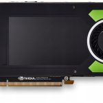 PNY Quadro P4000 8GB (VCQP4000PB)