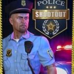 Police Shootout (Digital)