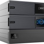 PowerWalker 20kVA/20kW VFI 20000 ICR IoT 3/3 (VFI 20000 ICR IOT 3/3 PF1)