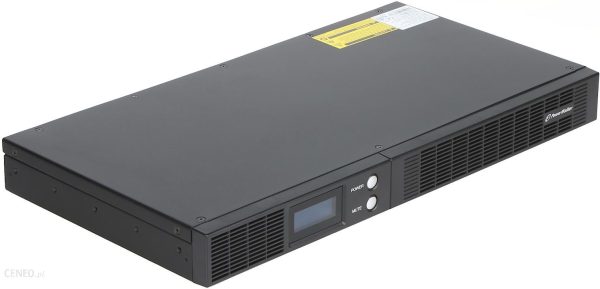PowerWalker VI 750 R1U (VI750R1U)