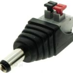 Premium Wtyk Dc 2