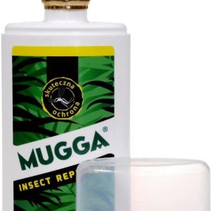 Preparat Przeciw Insektom Mugga Spray 9