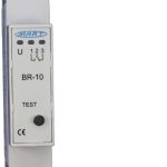 Przekaźnik Bistabilny BR-10 16A