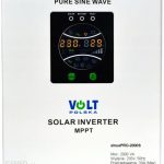 PRZETWORNICA SINUSPRO-2000S 24V 1400/2000W SOLAR