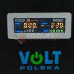 Przetwornica SinusUPS-800 55Ah 12V 500/800W