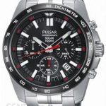 Pulsar Chronograph Solar PZ5005X1