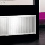 Purmo Compact C11 550x1400