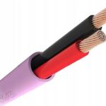 Qed Kabel Przewód Głośnikowy Qe4010 2X2Mm Qedqe4010
