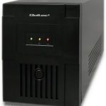 QOLTEC ZASILACZ UPS MONOLITH 1500VA 900W (53974)
