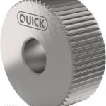 Quick Rolka Do Radełkowania Pm Aa 25x8x6 G7 P1