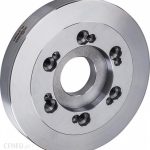 Röhm Kolnierz Stalowy Din55029315mm Kk 8