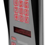 Radbit Domofon Jednorodzinny Bra-1Kw Mod