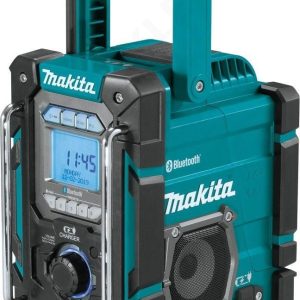 Radio budowlane Makita DMR300