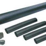 Radpol Mufa kablowa ZRM-1/JLP-CX4 16-25 przelotowa 06/1 kV dla kabli 4x16-25 mm2 WMEJA0I040FG0001