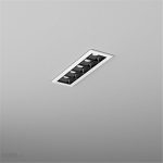 RAFTER points LED trim wpuszczany 37974-L927-FB-DA-17
