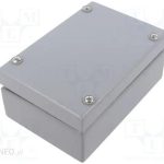 Raychem Obudowa Uniwersalna Rpg Gij2 Gray