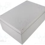 Raychem Obudowa Uniwersalna Rpg Gij9 Gray