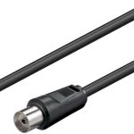 Rb-Lan Kabel Antenowy Koncentryczny Wtyk-Gn 7