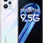 realme 9 5G 4/64GB Biały