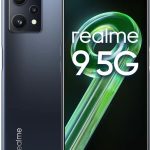 realme 9 5G 4/64GB Czarny