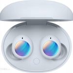 realme Buds Air 2 Neo Szary