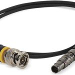 Red Ext-To-Timecode Cable 3' (790-0674)