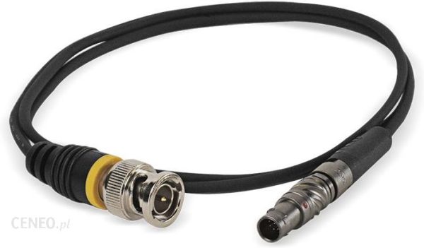 Red Ext-To-Timecode Cable 3' (790-0674)