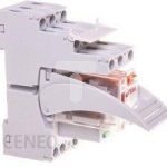 Relpol Przekaźnik interfesowy 3p 10a 440v IP20 pir3-230ac-00lv 854793