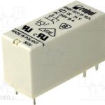 Relpol Przekaźnik miniaturowy 1p 1z 440v 16a IP67 rm85-2021-35-1024 600104