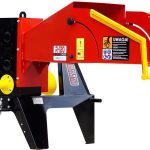 Remet Cnc WOM R-120