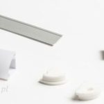 Rendl Light Studio Profil Led E Natynkowy (603D2039C)