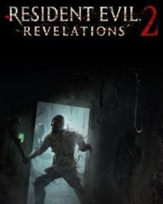 Resident Evil Revelations 2 Episode One Penal Colony (Digital)