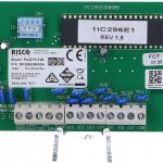 Risco Moduł 8 Wyjść Rp296E08