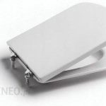 Roca Dama Senso Compacto&Square Deska twarda A801511004