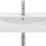 Roca Ona Compacto 60x36 A327684000