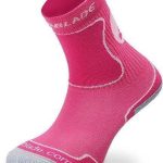 Rollerblade Skarpety Dziecięce Kids Socks G Fuchsia Pink
