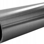 Rura Nierdzewna 15x1 1000mm Aisi 304 Surowa