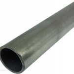 Rura Stalowa B/Sz 38x3 1000mm