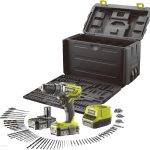Ryobi 18V 5133005337