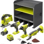 Ryobi One Plus Zestaw Narzędzi One+ 7 El. 18V 25Ah 5133004808