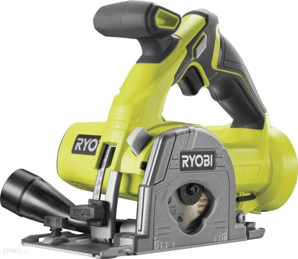 Piła Ryobi Pilarka Tarczowa R18Mms0