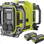 Ryobi Przetwornica Powerhub 36V 1800W 5133005317