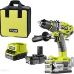 Ryobi R18PD7-252S
