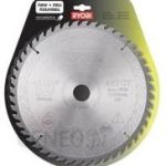 Ryobi SB254T48A1 Tarcza do Pilarki 24 z O 254/30 mm 5132002622
