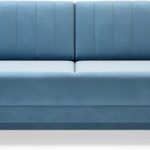 Salony Agata Sofa Amber 3-Osobowa